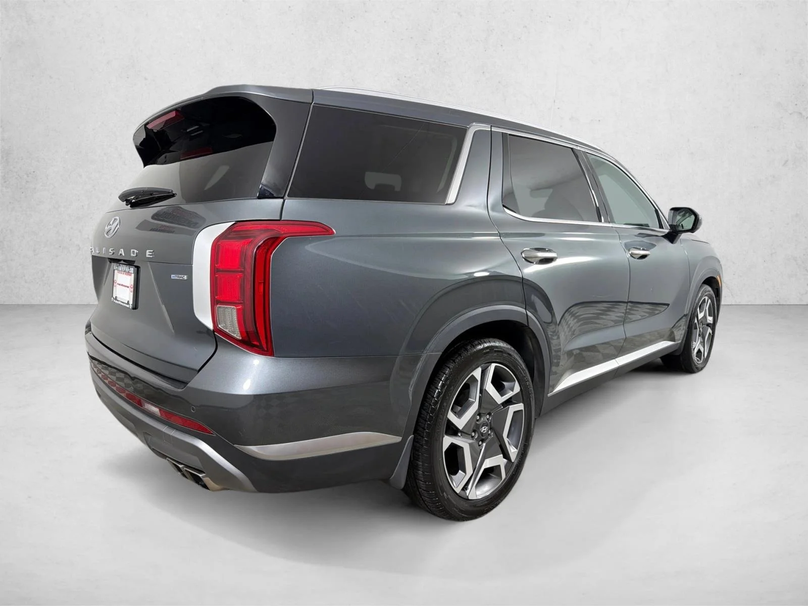 Used 2023 Gray Hyundai SEL image 5