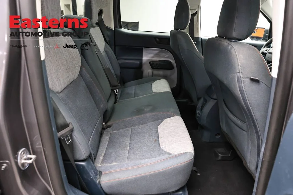 Used 2023 Gray Ford XLT image 23