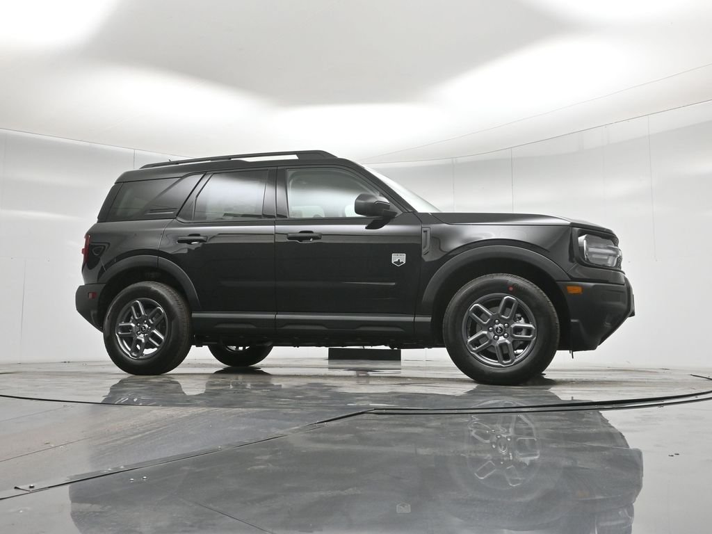 New 2026 Ford Bronco Sport Big Bend 5 Door SUV, SUV & Crossovers