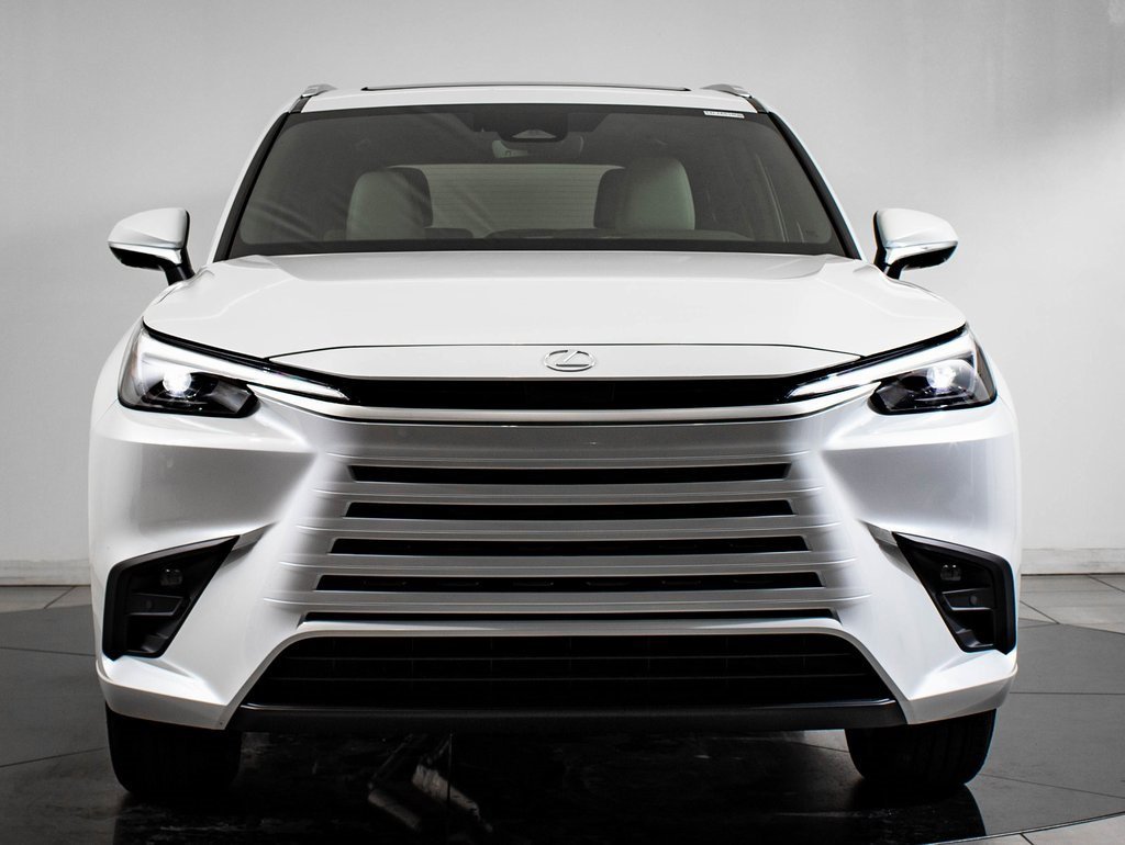 2026 Lexus TX 350 Premium photo 2