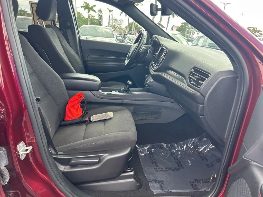 Certified Used 2023 Red Dodge GT image 25