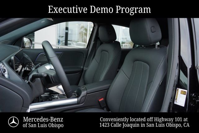 2026 Mercedes-Benz GLA GLA 250 - Photo 29