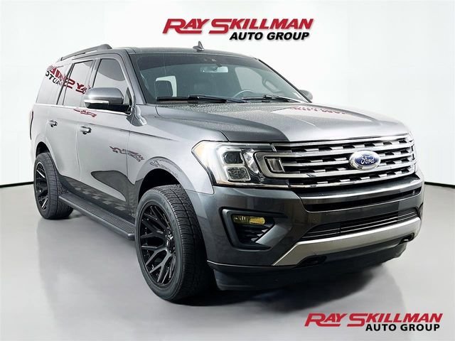 2020 Ford Expedition XLT 4x4's photo