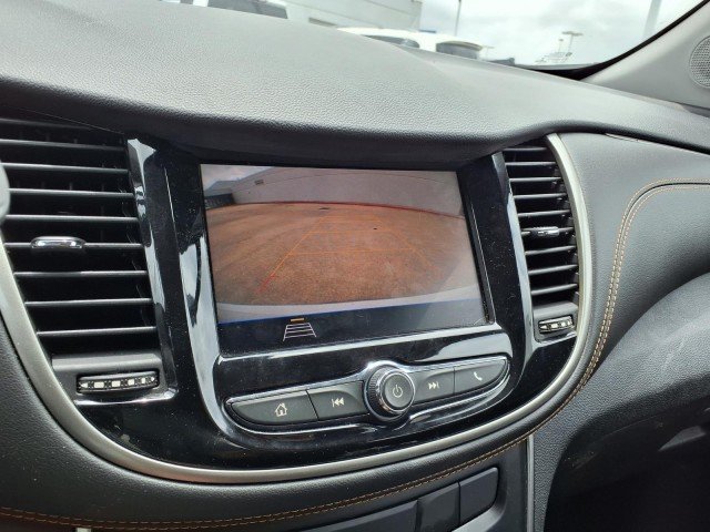 Used 2020 SUMMIT WHITE Chevrolet LS image 19