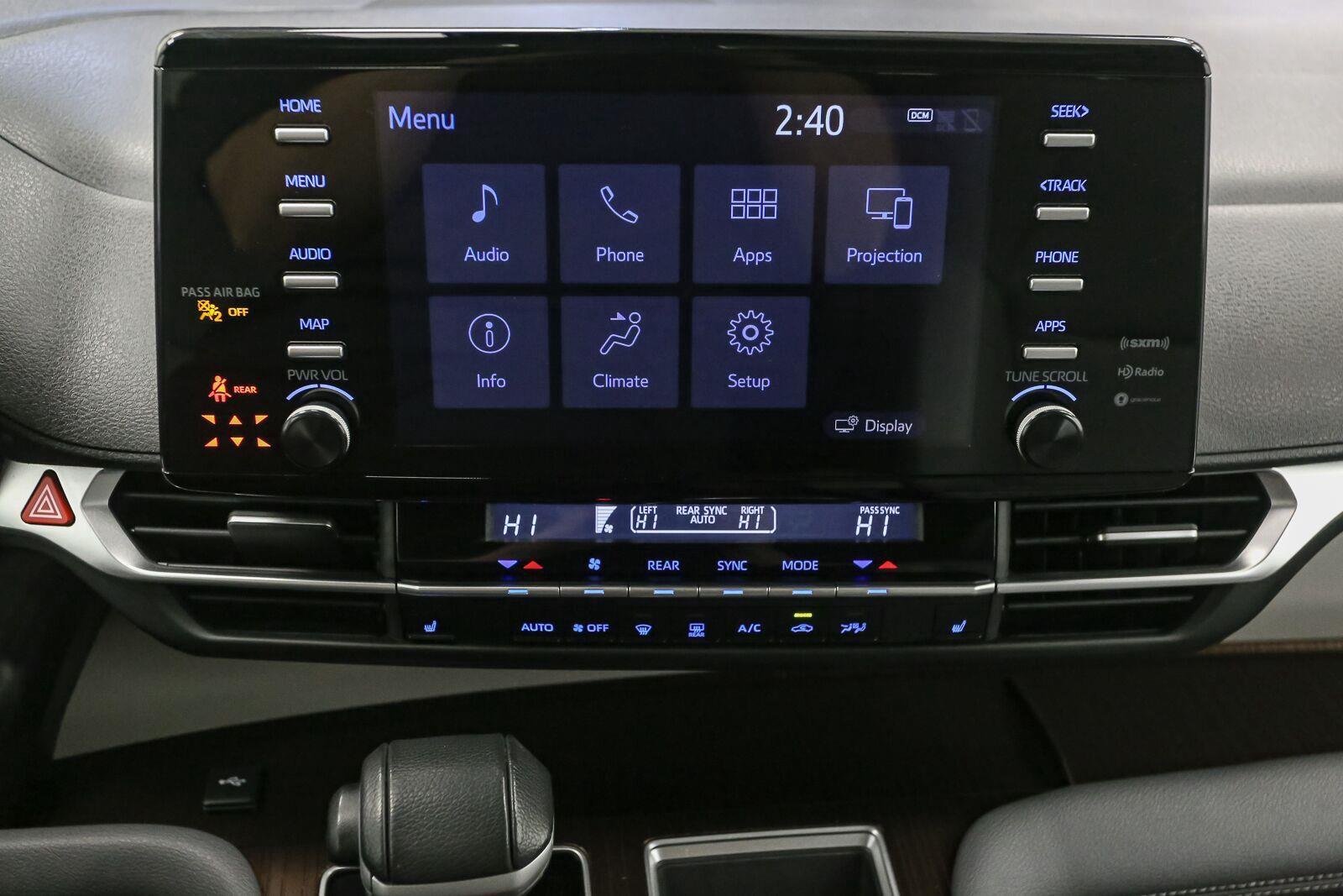 Used 2024 GY Toyota XLE image 25