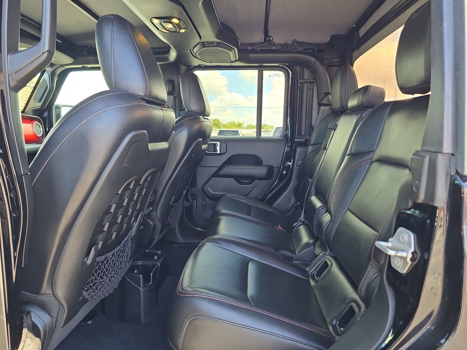 2020 Jeep Gladiator Rubicon - Photo 13