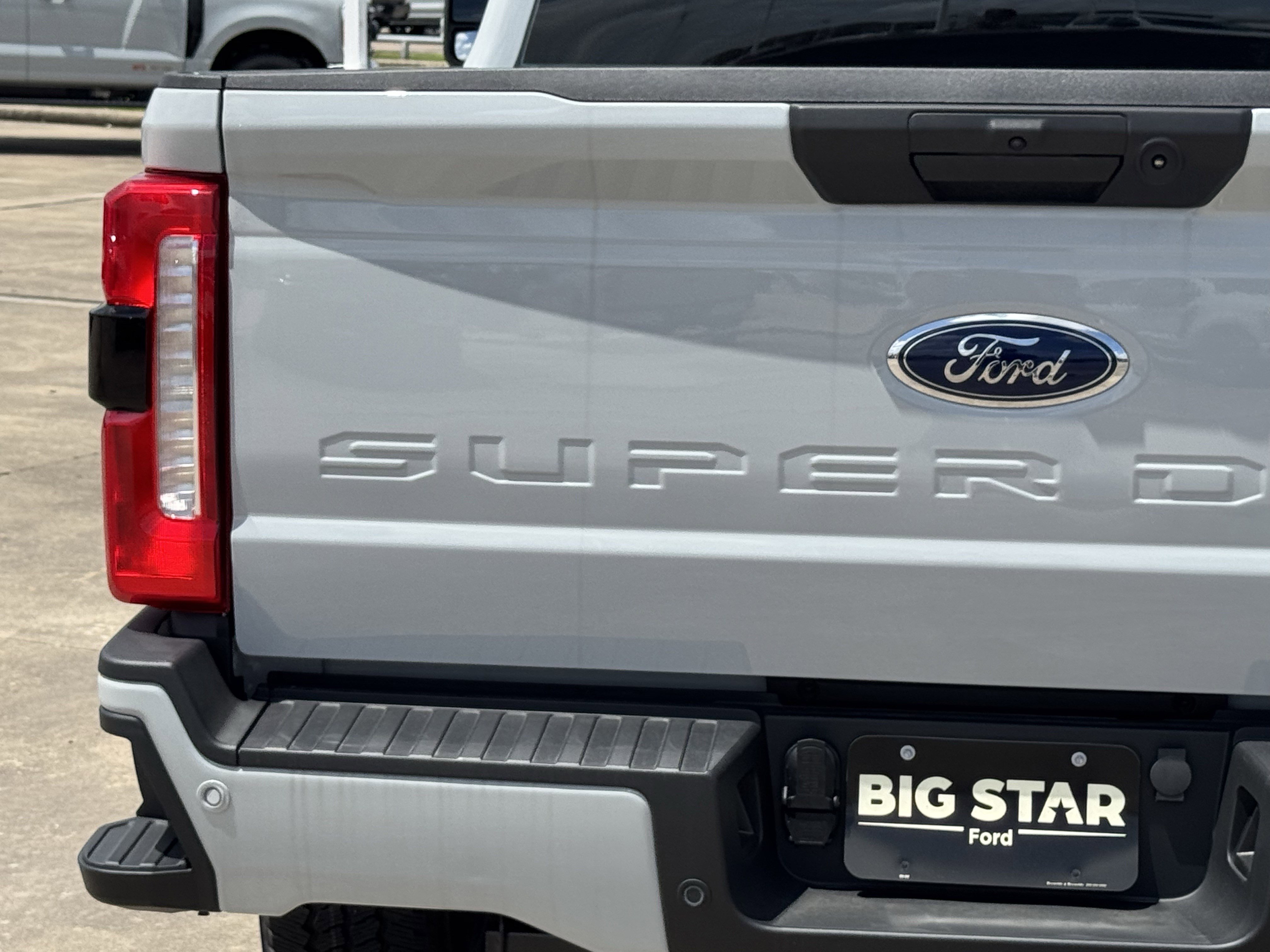 New 2026 Avalanche Ford XL image 10