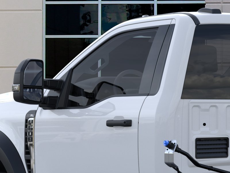 New 2026 Oxford White Ford XL image 20