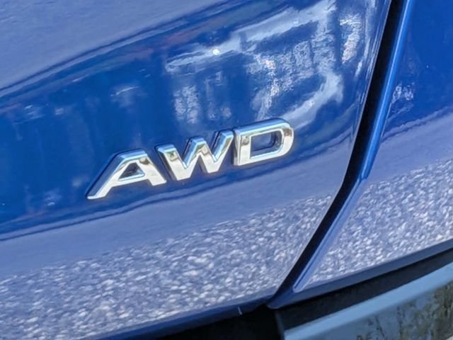Used 2025 Blue Acura A-Spec Package image 15