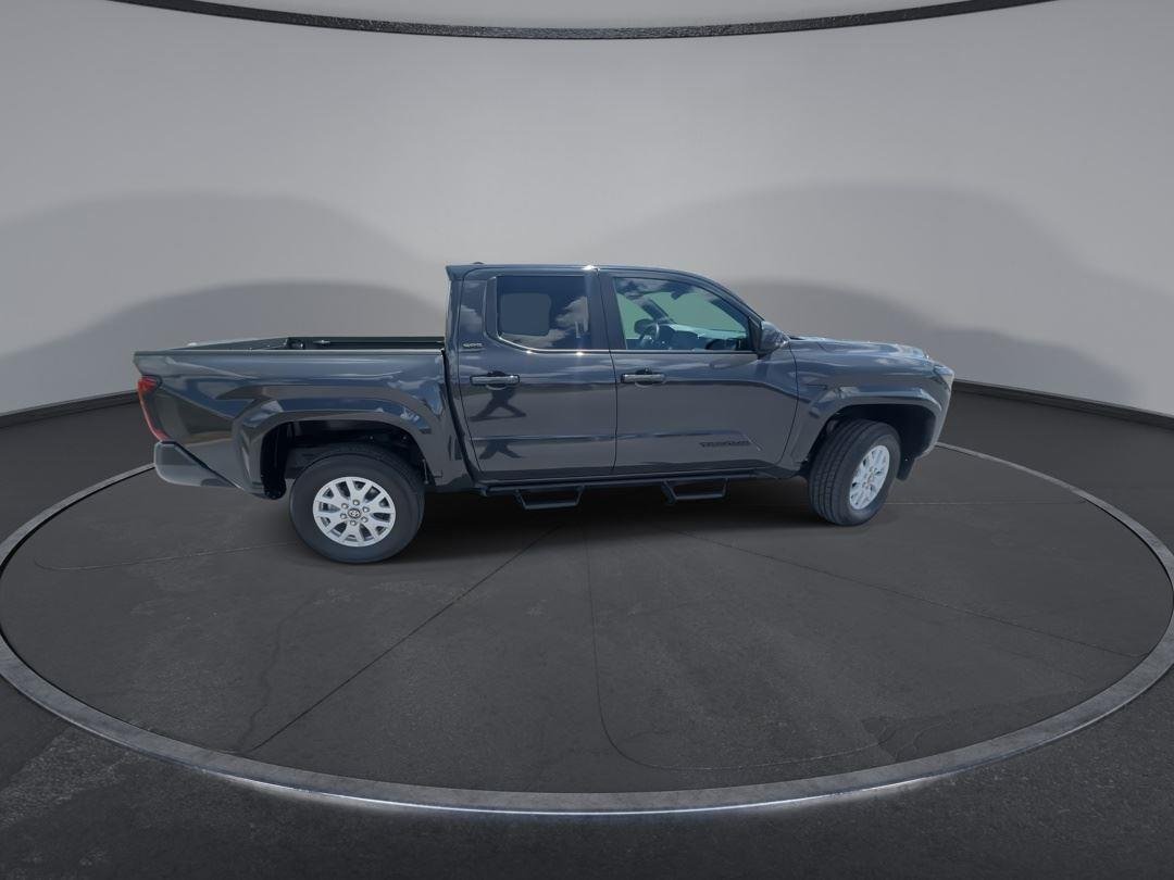 Certified Used 2025 Underground Toyota SR5 image 9