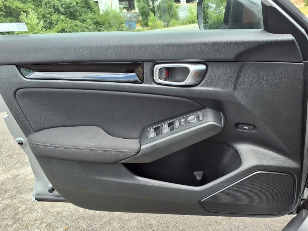 2026 Honda Civic Sport - Photo 22