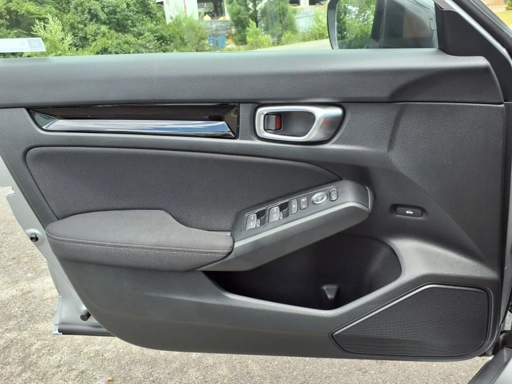 2026 Honda Civic Sport - Photo 22