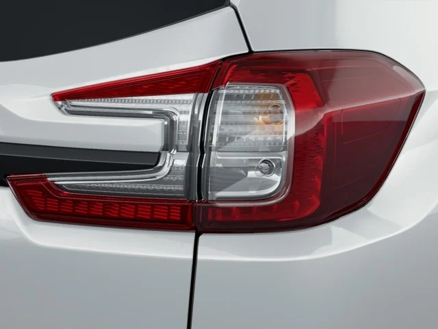 New 2026 CRYSTAL WHITE PEARL Subaru Premium 7-Passenger image 12