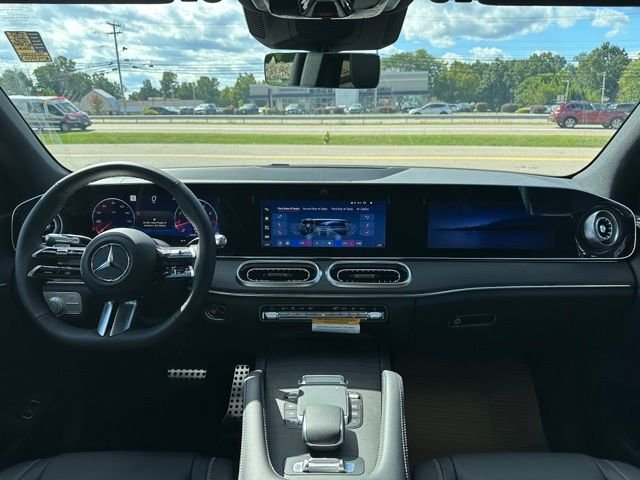 New 2027  Mercedes-Benz GLS 450 image 36