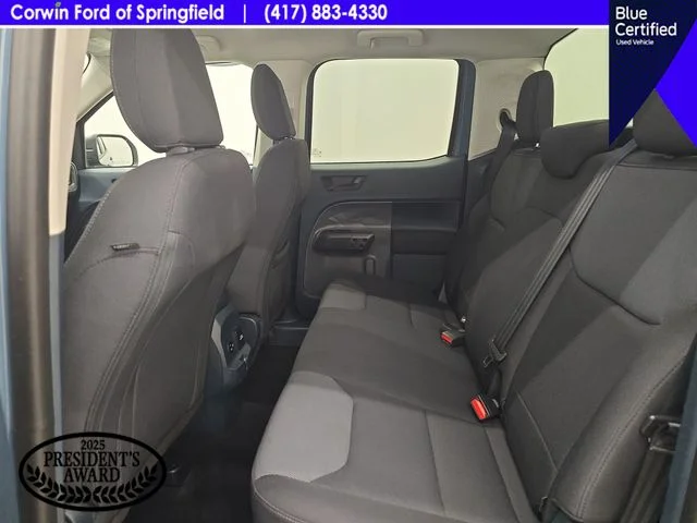 Certified Used 2022 Area 51 Ford XL image 18