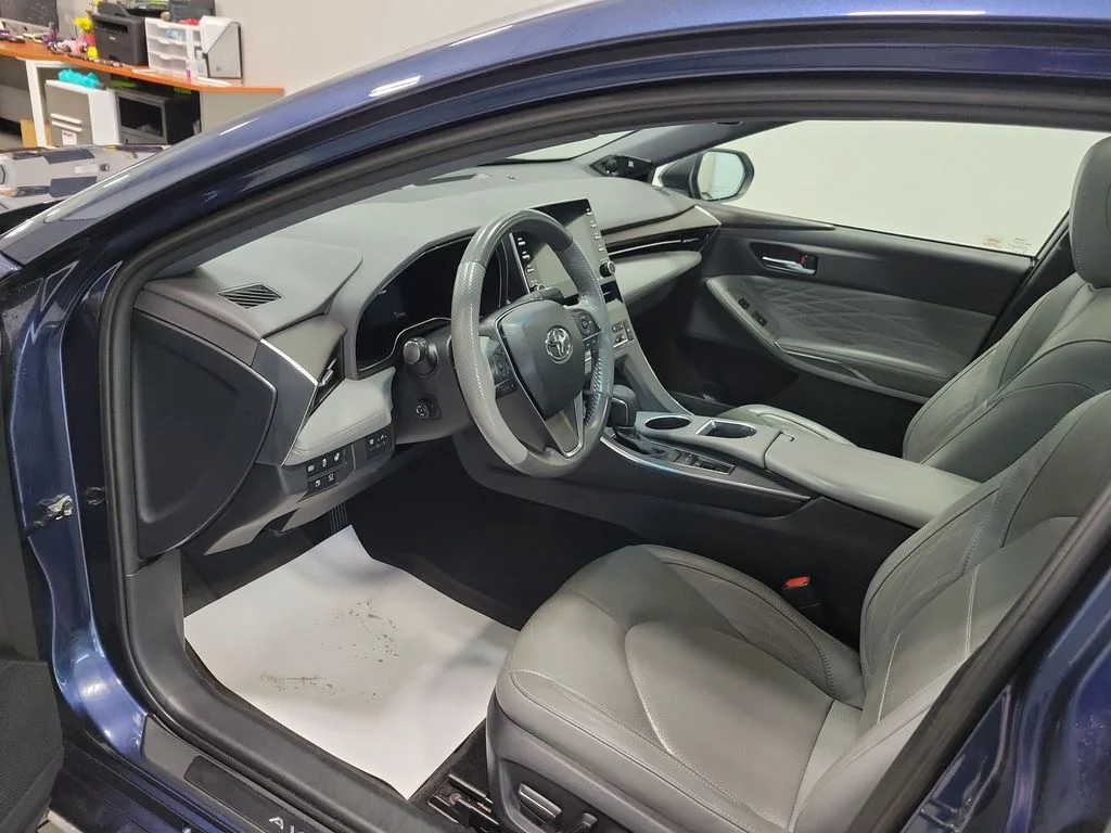 Certified Used 2019 Beige Toyota Limited image 32