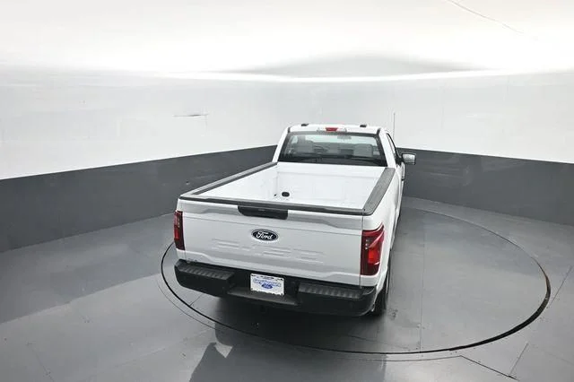 New 2026 Oxford White Ford XL image 25