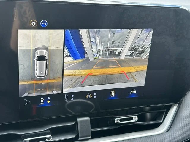 2026 Chevrolet Equinox LT - Photo 20
