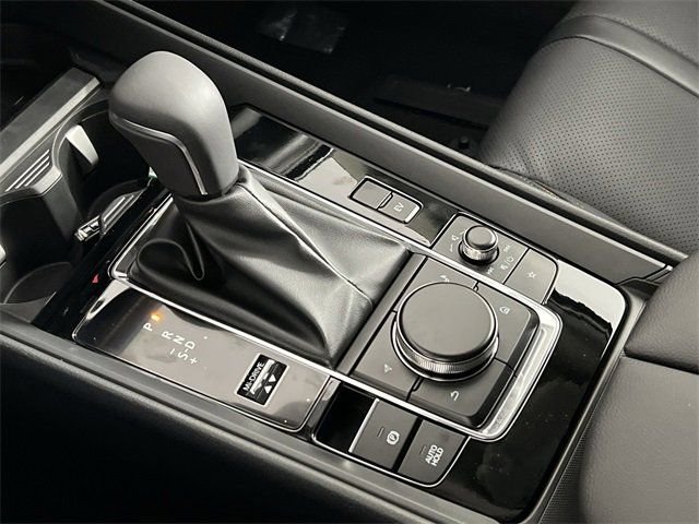 New 2026 Wind Chill Pearl Mazda Premium Plus AWD image 19