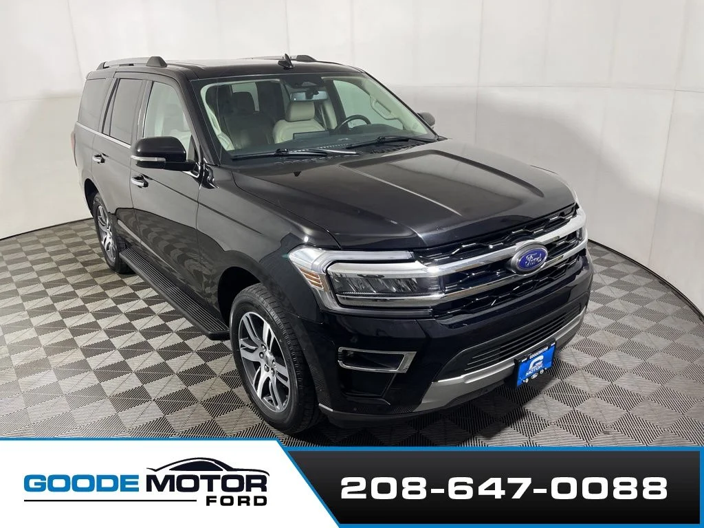 2024 Ford Expedition Limited 4X4's photo
