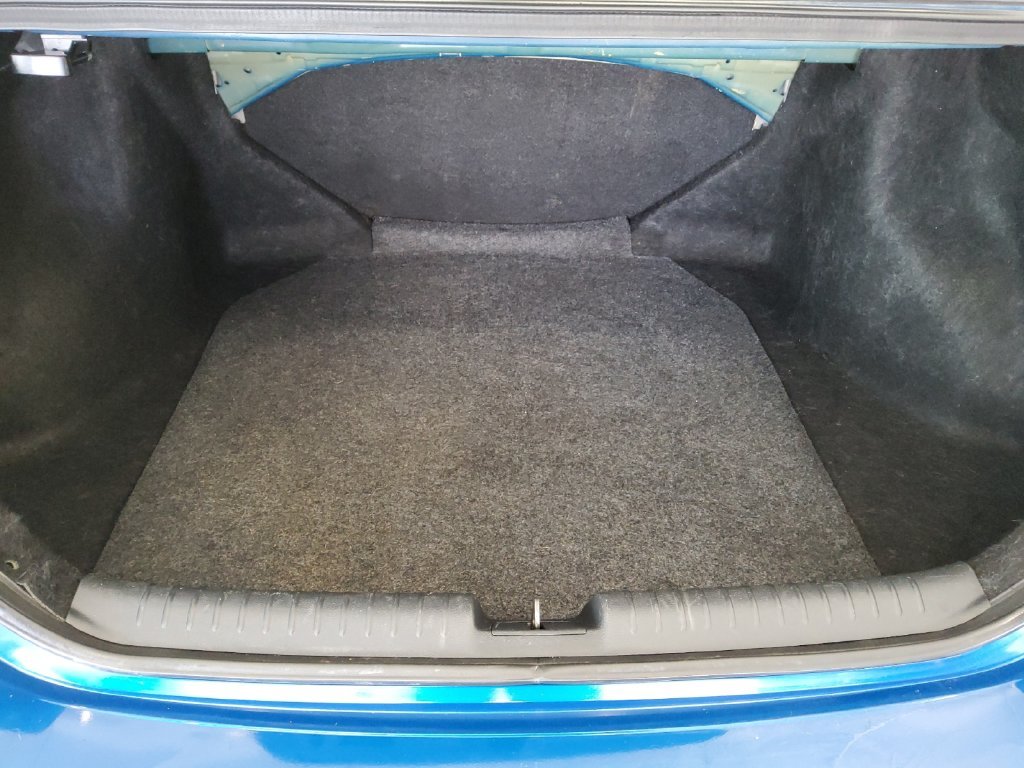 Used 2014 Blue Honda LX image 27