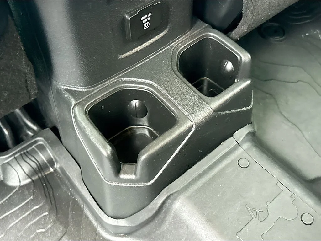 Used 2022 Gray Jeep Unlimited Sahara image 29