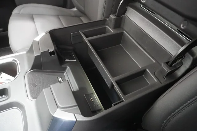 2026 GMC Sierra 1500 Elevation - Photo 38