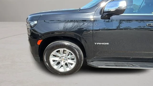 Used 2024 Black Chevrolet Premier image 34
