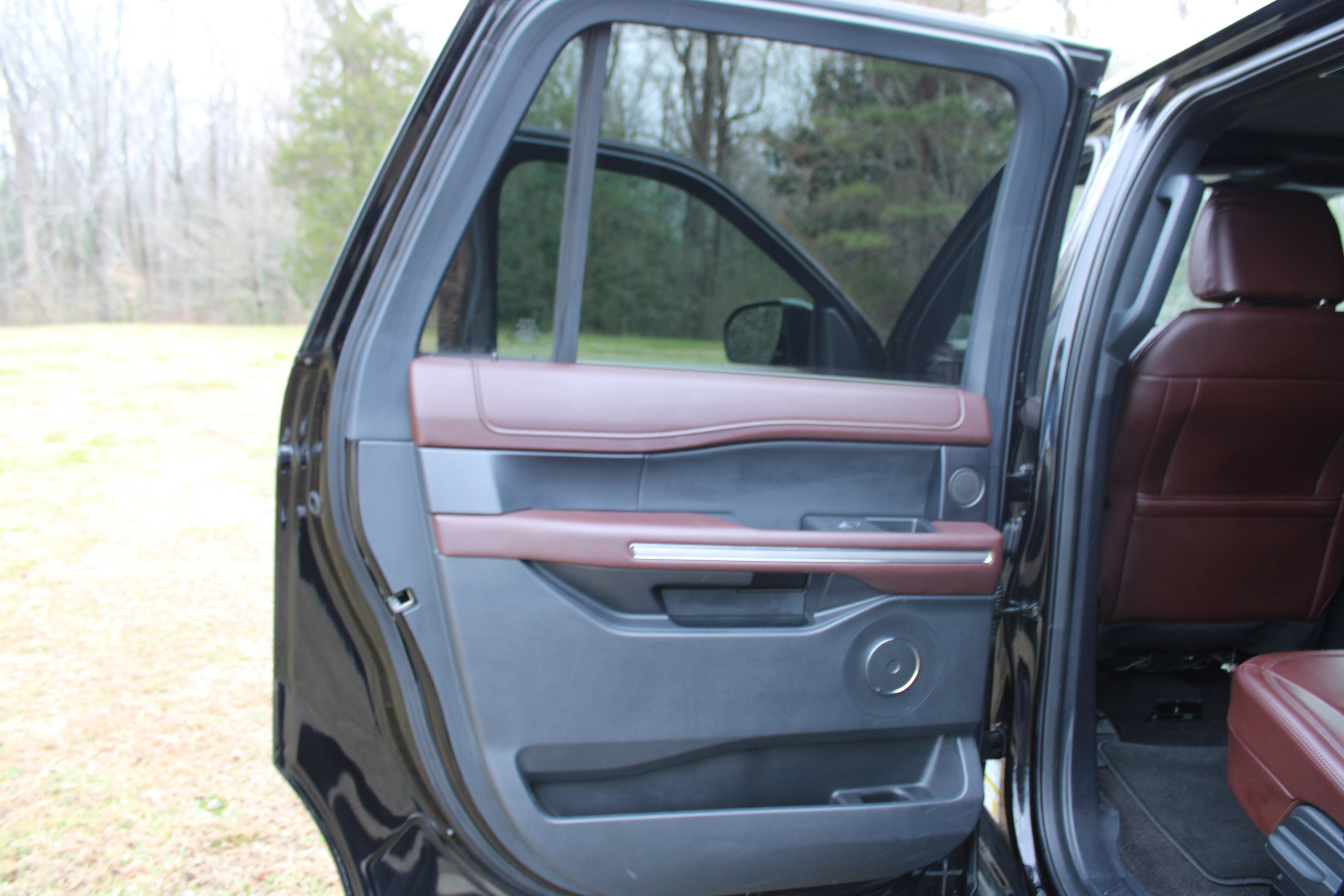 2024 Ford Expedition Limited - Photo 26