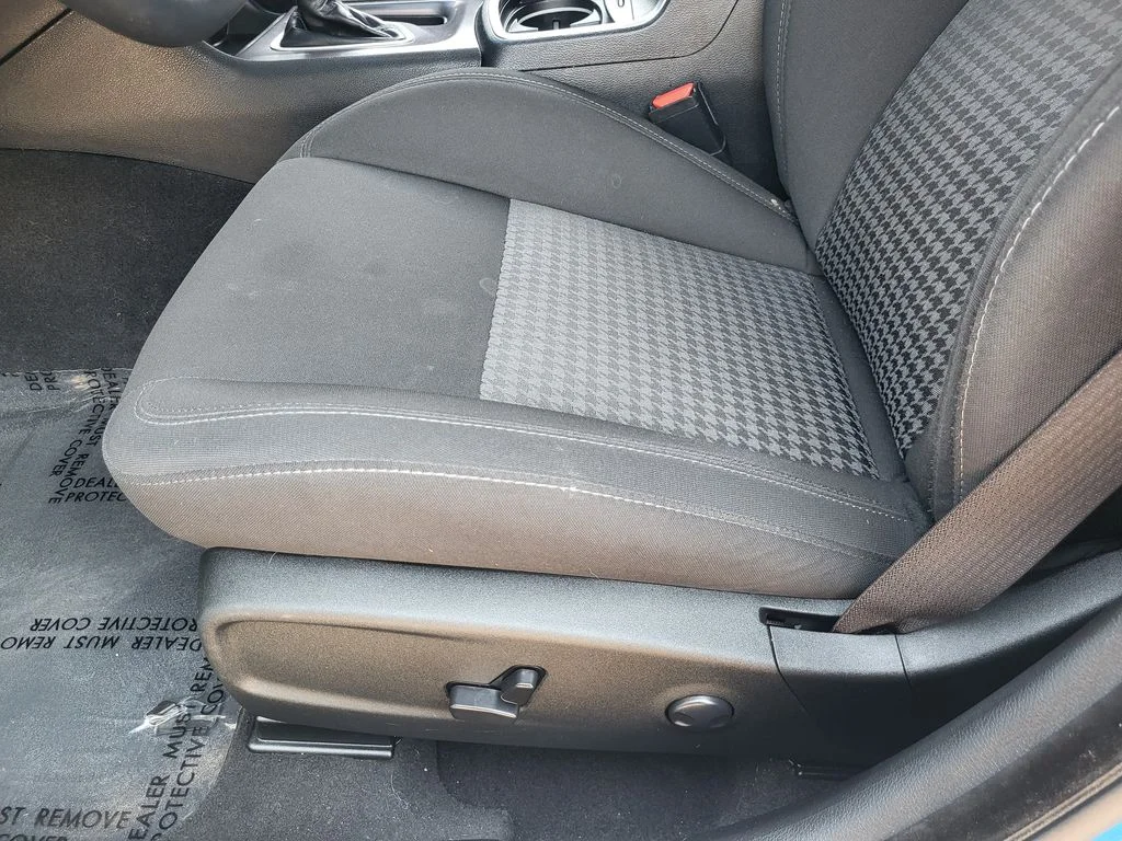 Used 2023 Blue Dodge Scat Pack Widebody image 19