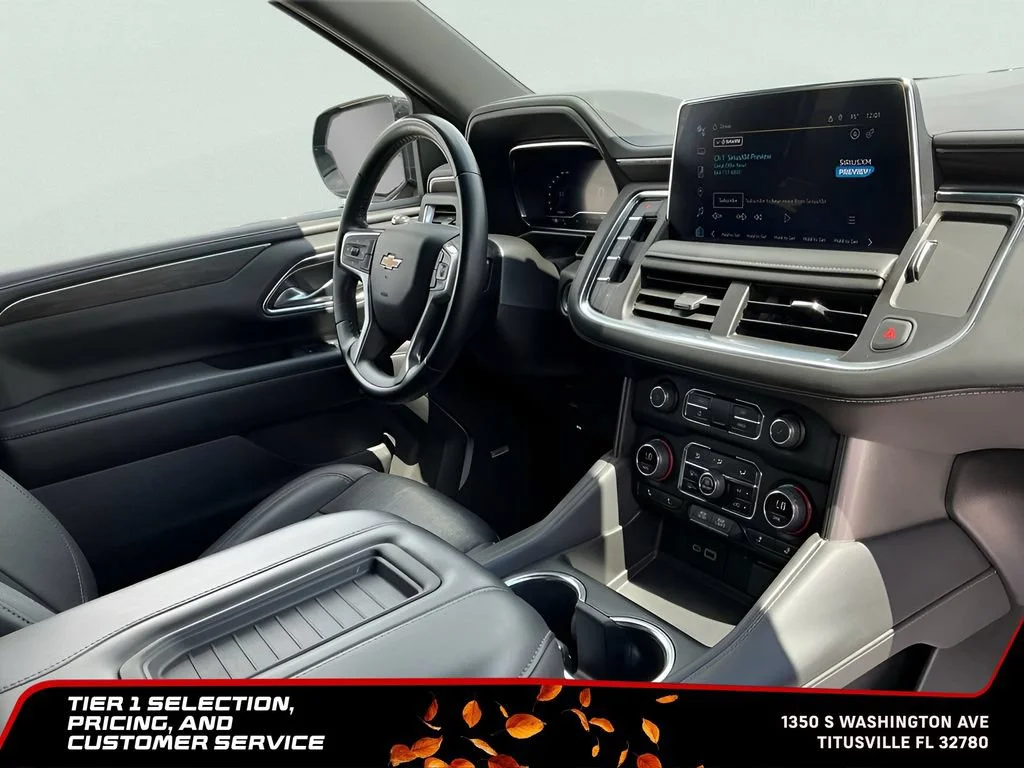 Used 2024 Black Chevrolet LT image 14
