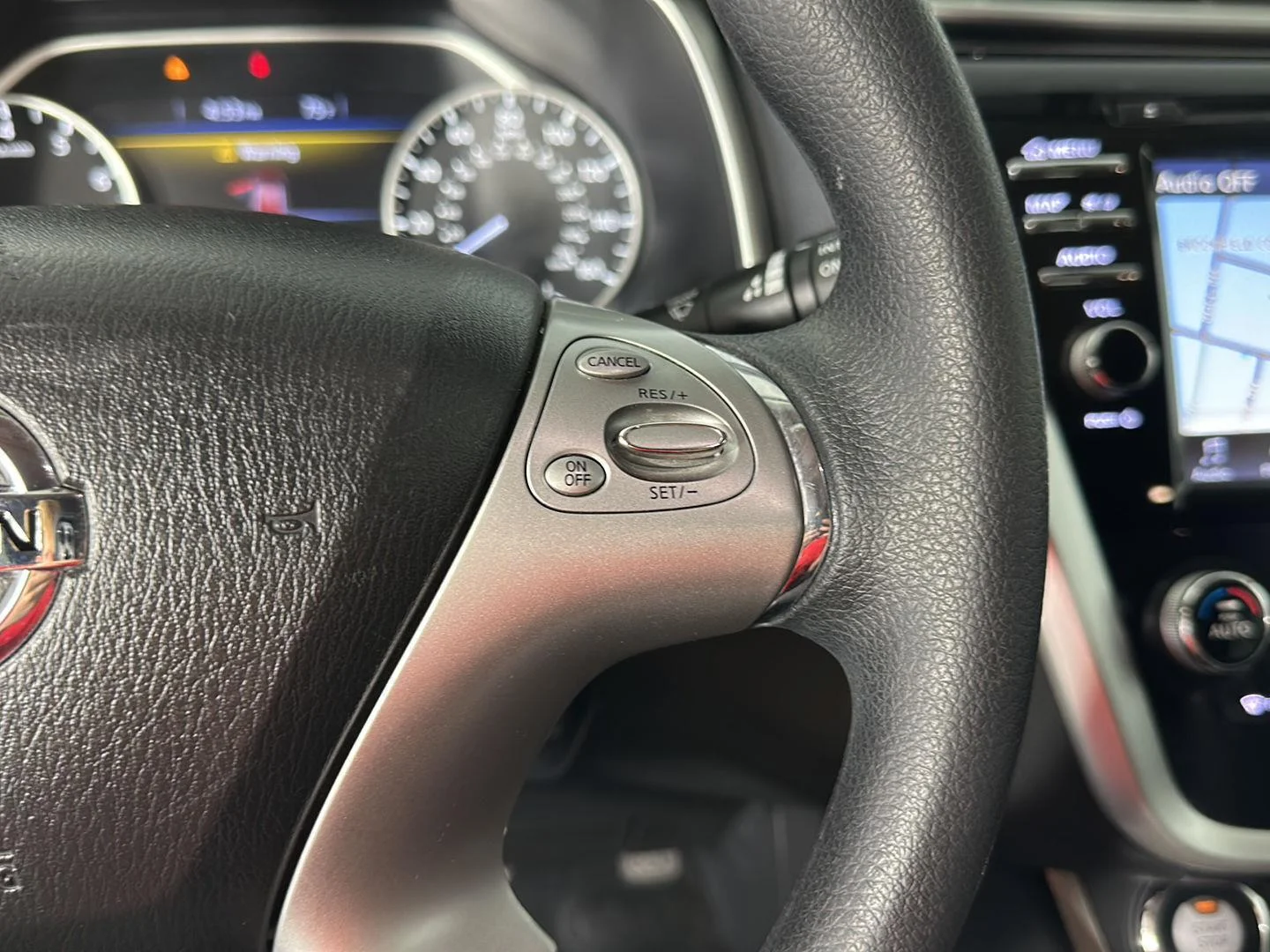 Used 2018 Java Metallic Nissan S image 20