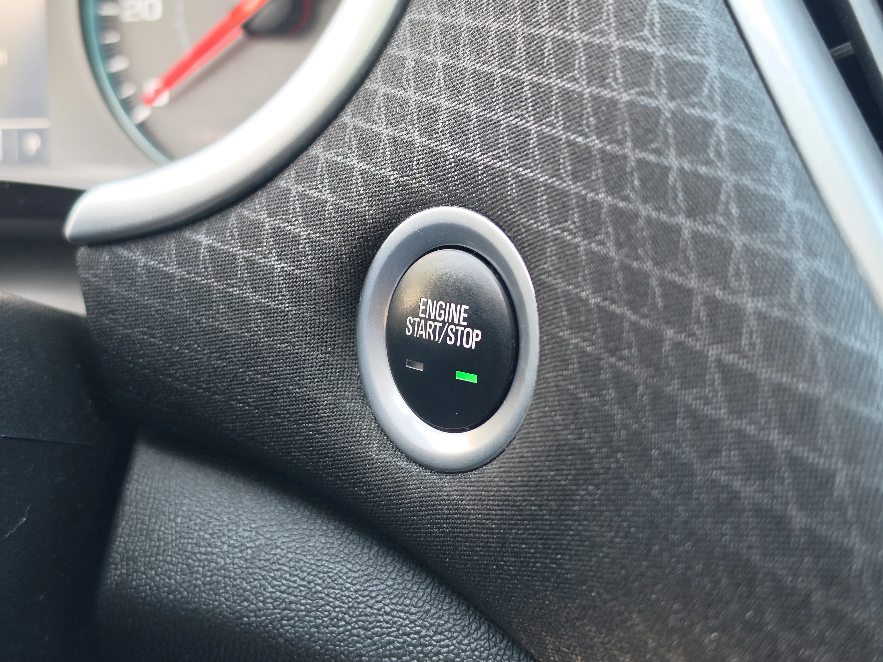 Used 2023 Dark Ash Metallic Chevrolet LT image 35