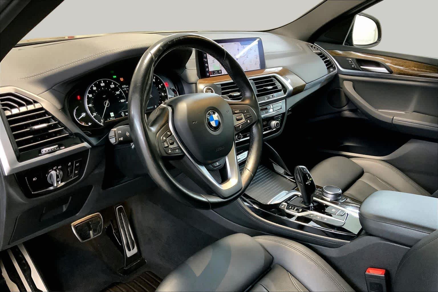 Used 2019 Carbon Black Metallic BMW M40i image 17