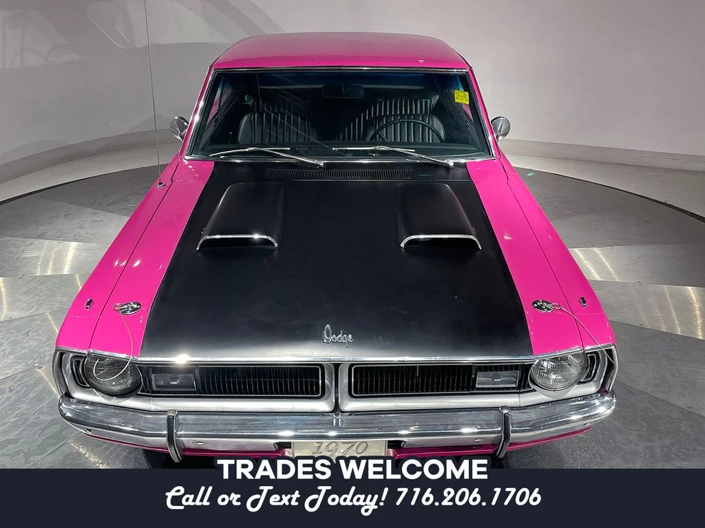 Used 1970  Dodge  image 25