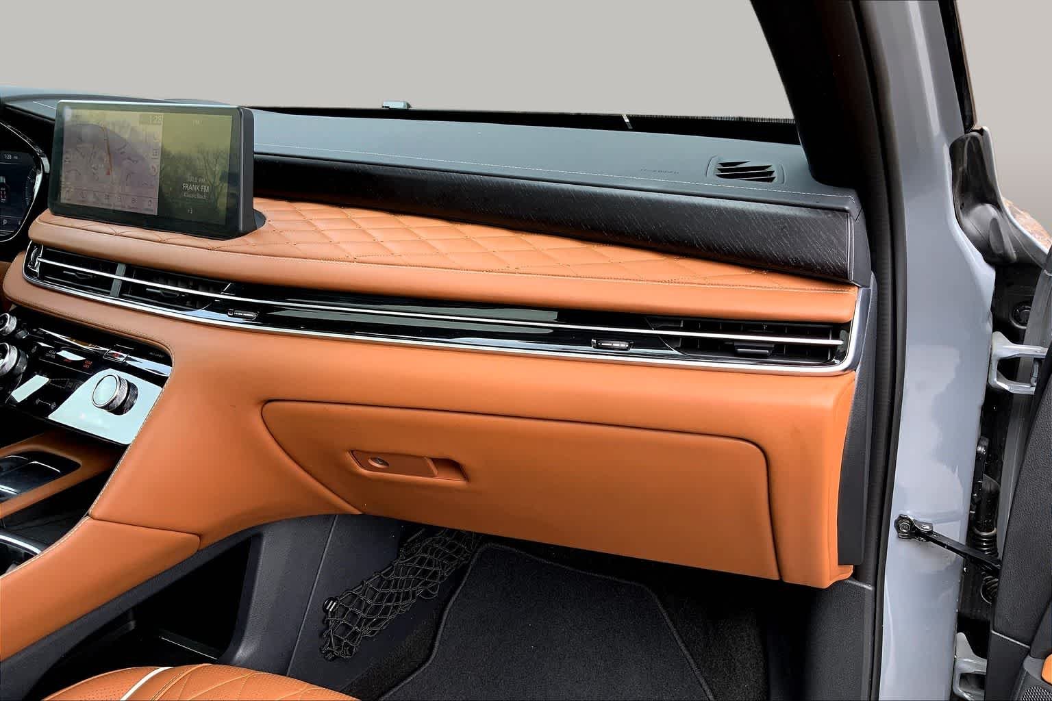 2025 INFINITI QX60 AUTOGRAPH - Photo 19
