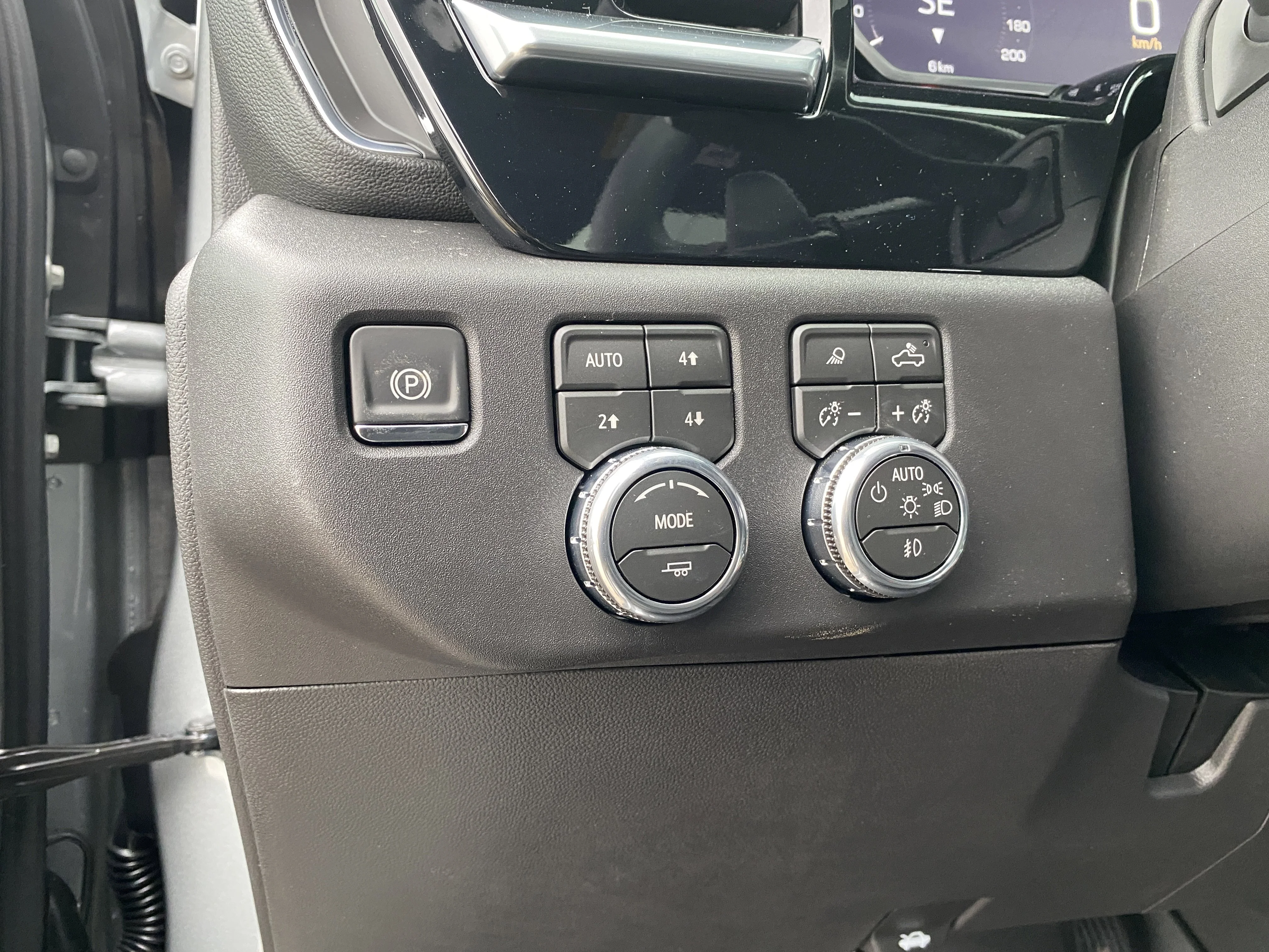 New 2026 STERLING METALLIC GMC Elevation image 26