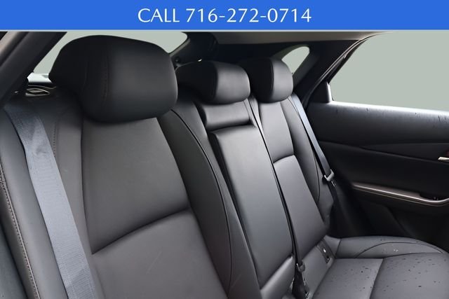 2023 Mazda CX-30 2.5 S Premium photo 4