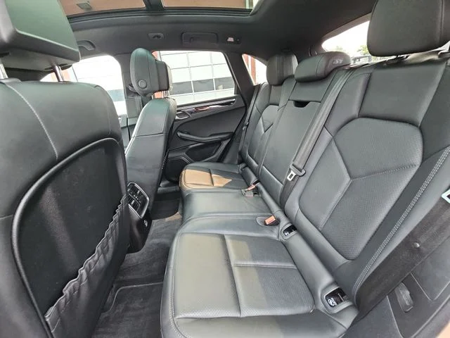 Used 2021 Gray Porsche S image 27