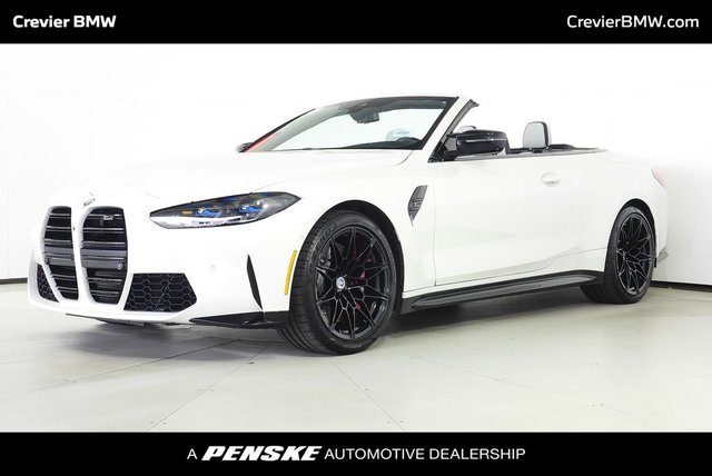 2023|BMW|M4|Competition|2D Convertible