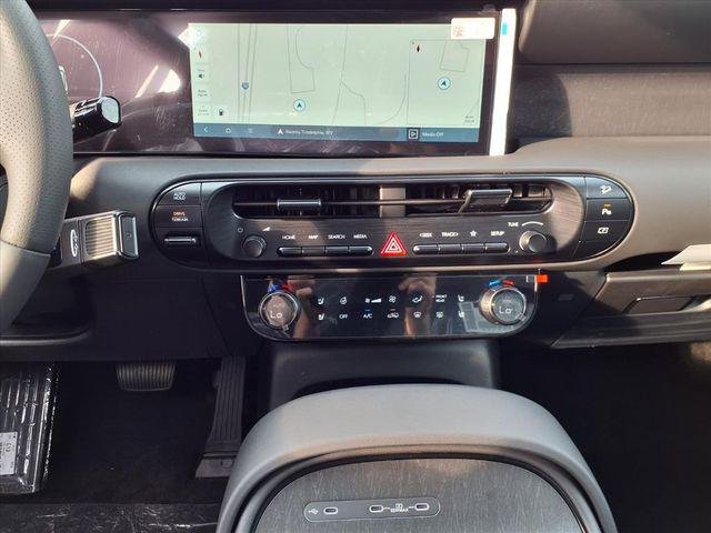2026 Hyundai Palisade XRT Pro - Photo 10