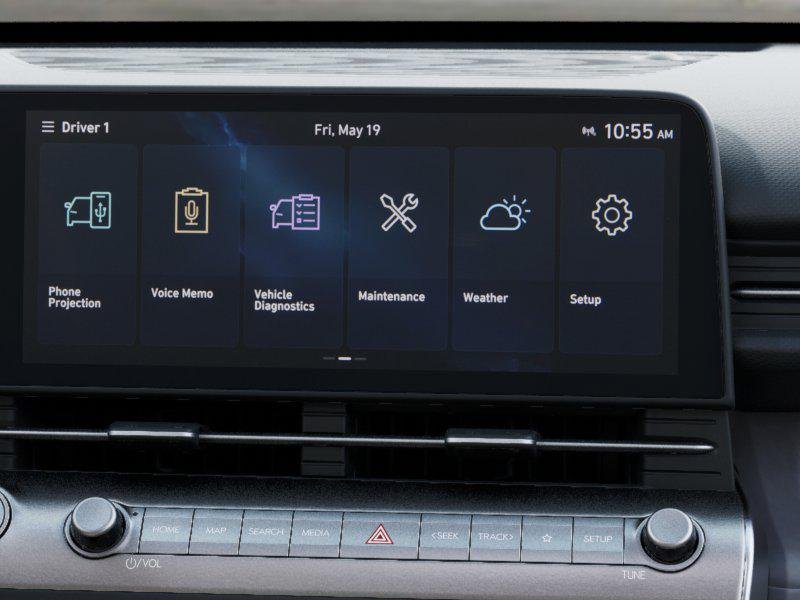 New 2027  Hyundai SE FWD image 13