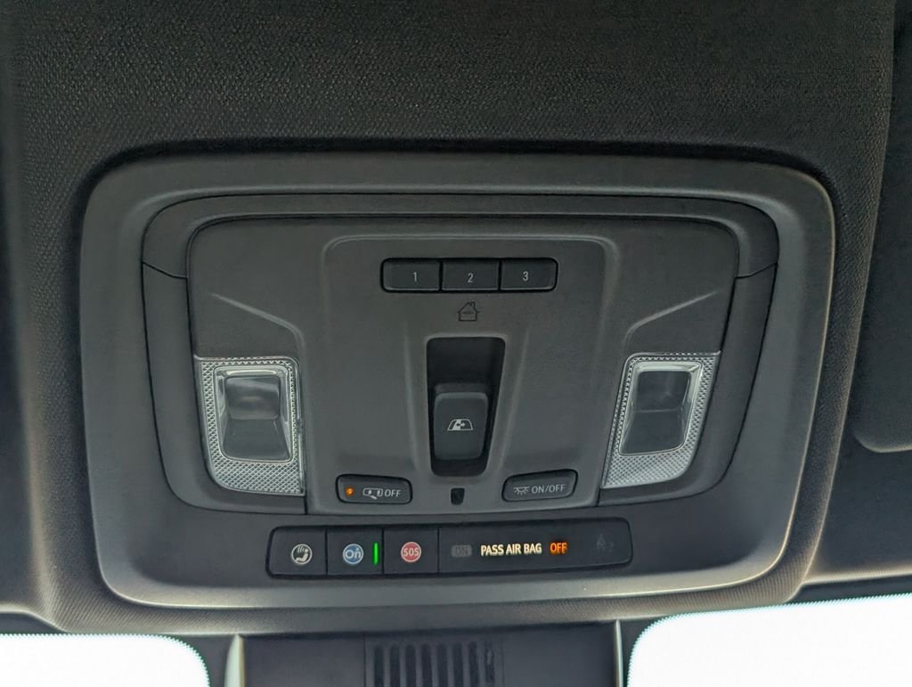 Used 2022 Silver Chevrolet LTZ image 13