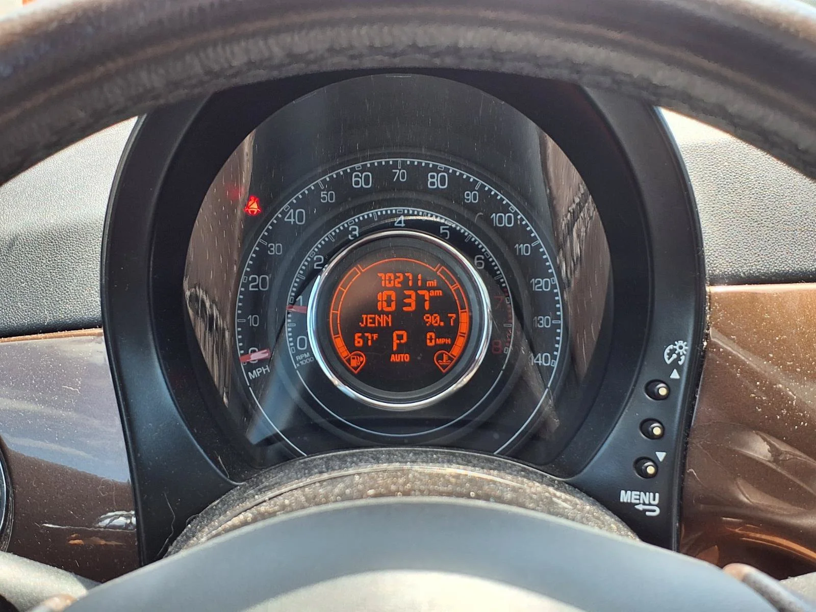 Used 2013 Espresso FIAT Sport image 14