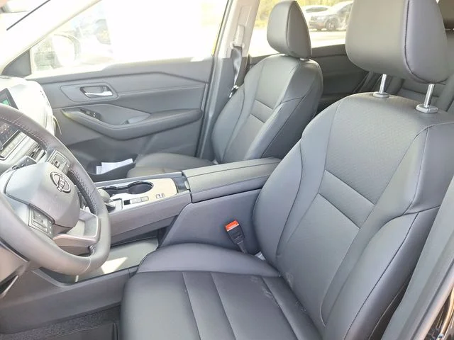 New 2026 Super Black Nissan Dark Armor™ image 9
