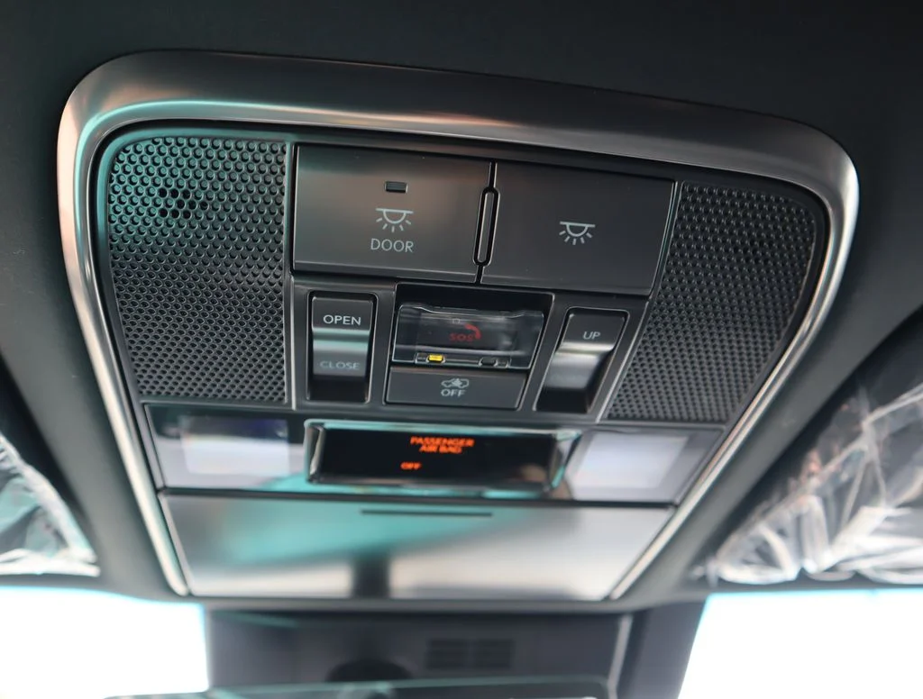Used 2026  Lexus 700h Overtrail image 36