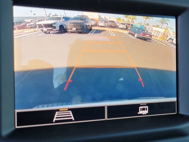 2026 Chevrolet Silverado 1500 Work Truck - Photo 12