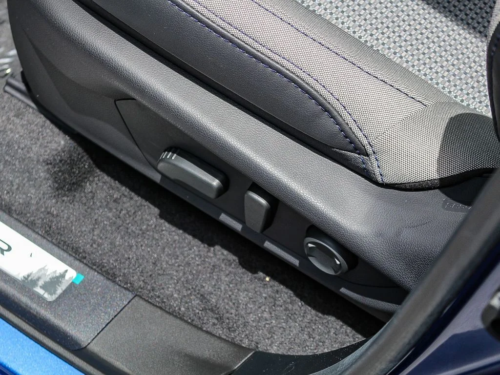 New 2026 Blue Subaru Premium image 21