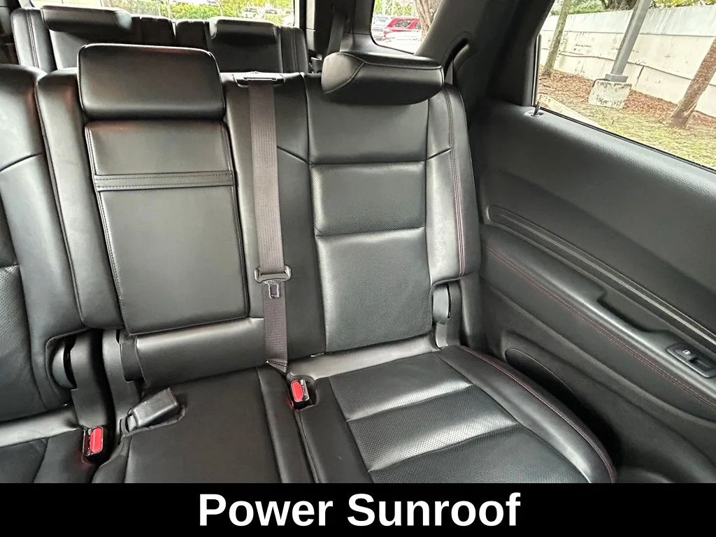 Certified Used 2024 White Dodge GT Plus image 14
