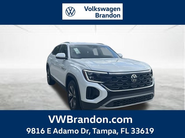 2026 Volkswagen Atlas Cross Sport 2.0T SE